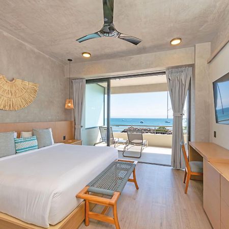 Ferienwohnung Ancora Punta Mita Exterior foto