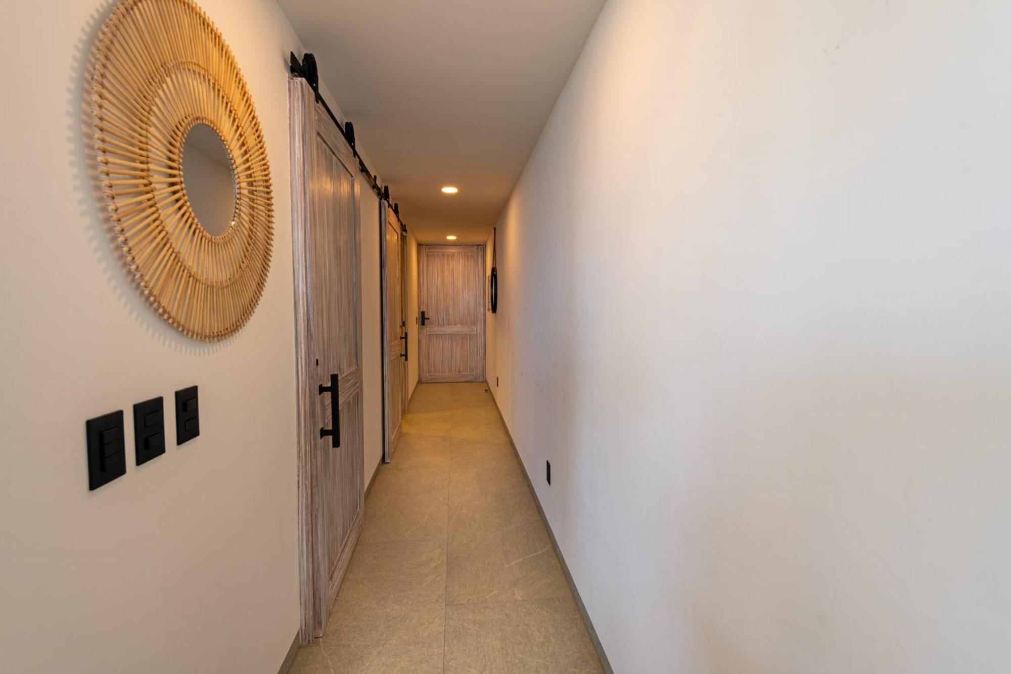 Ferienwohnung Ancora Punta Mita Zimmer foto