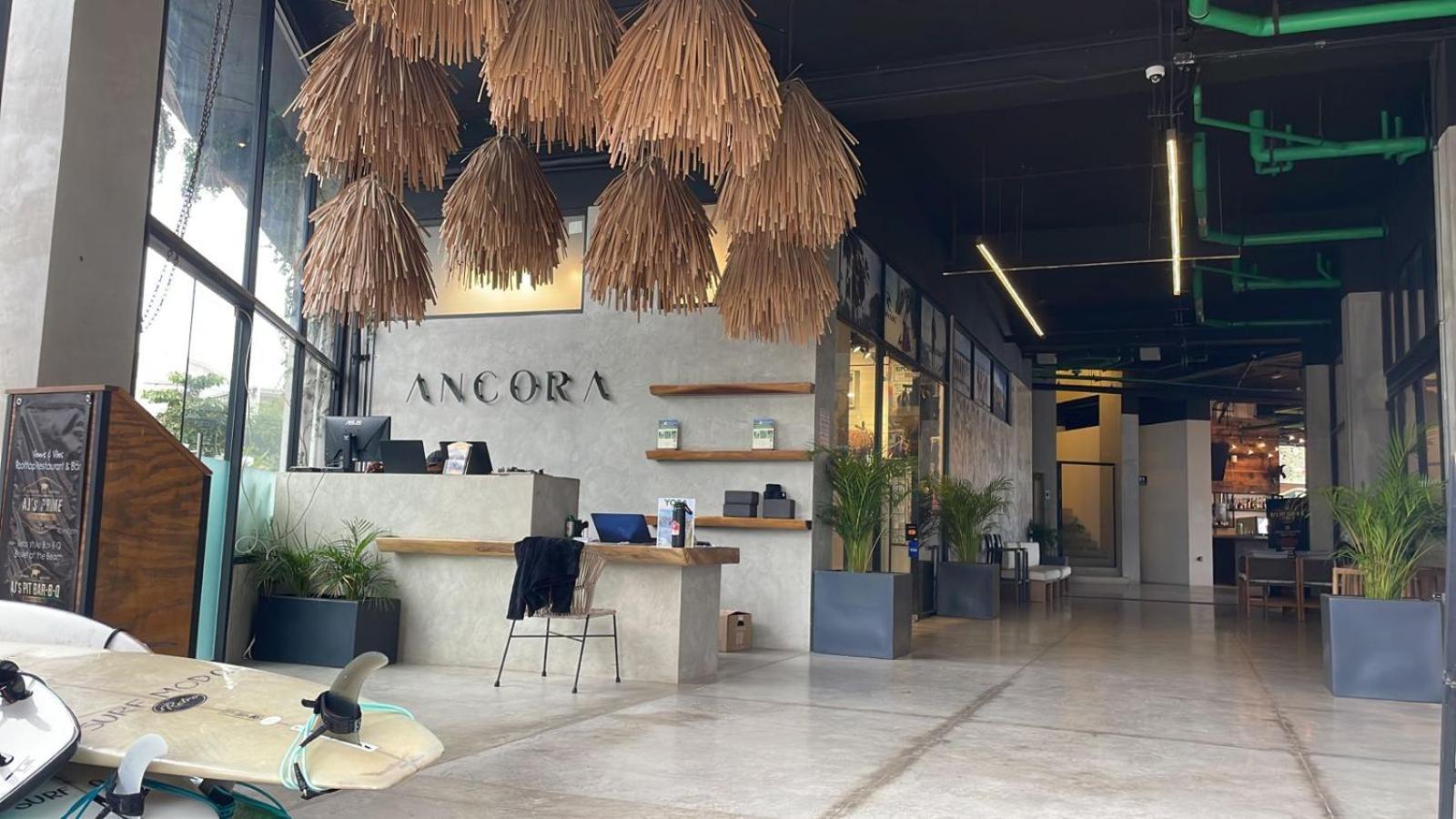 Ferienwohnung Ancora Punta Mita Exterior foto
