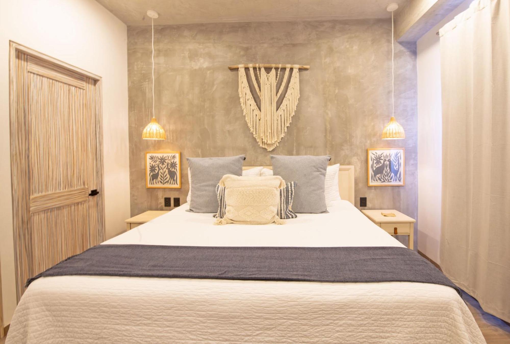 Ferienwohnung Ancora Punta Mita Zimmer foto
