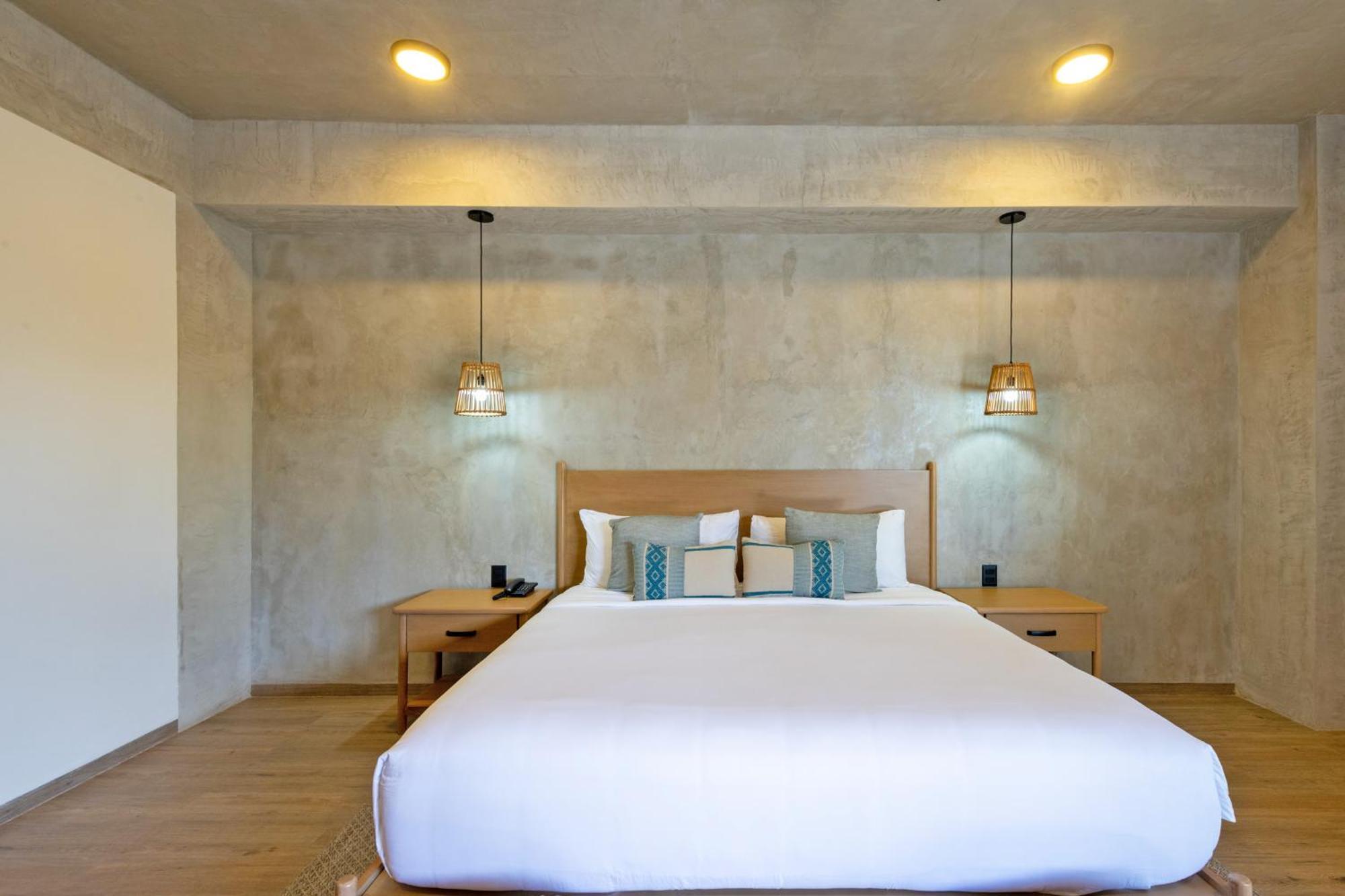 Ferienwohnung Ancora Punta Mita Zimmer foto