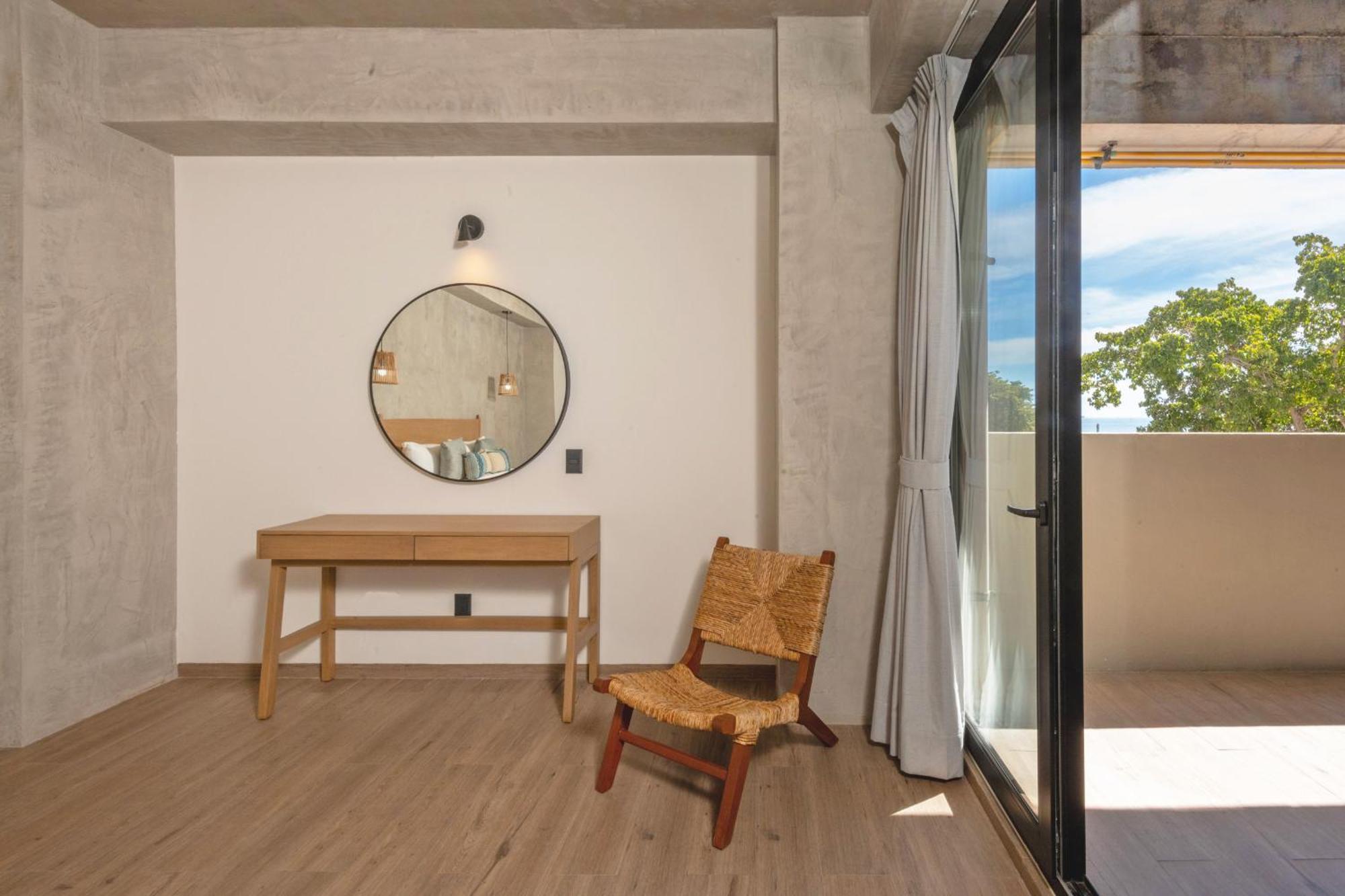 Ferienwohnung Ancora Punta Mita Zimmer foto